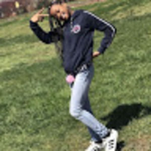 Meet your Posher, Whitney